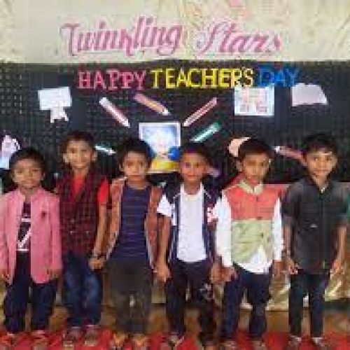 Twinkling Star School